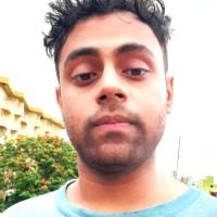 Parijat Mitra
